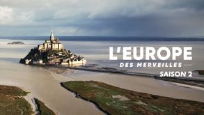 L'Europe des merveilles - Saison 2, Sur LES CHAINES PLANETE +